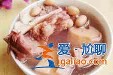 莲藕汤的做法大全？
