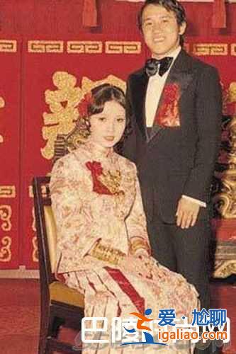 曾志伟拿过影帝吗？揭秘曾志伟有几个孩子？
