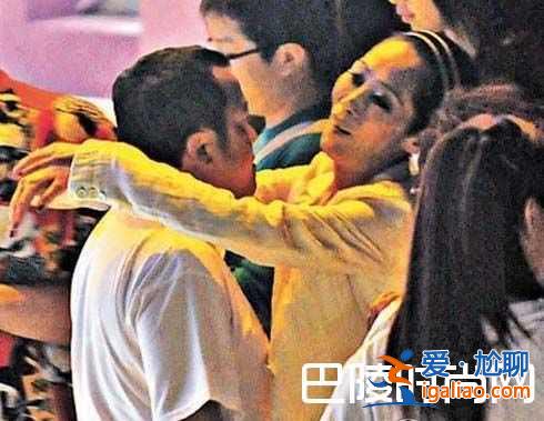 曾志伟拿过影帝吗？揭秘曾志伟有几个孩子？