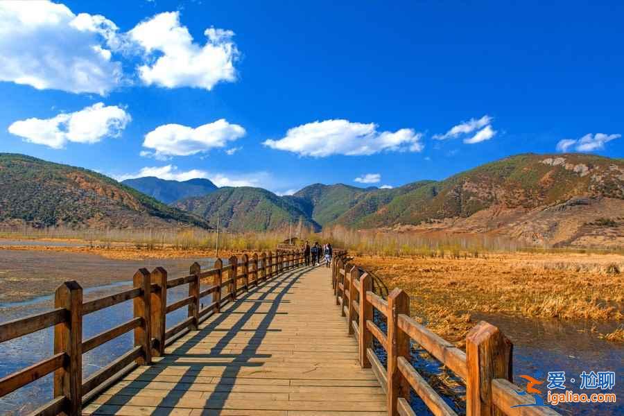 泸沽湖网红景点有哪些，泸沽湖网红景点好玩吗，泸沽湖网红景点攻略？
