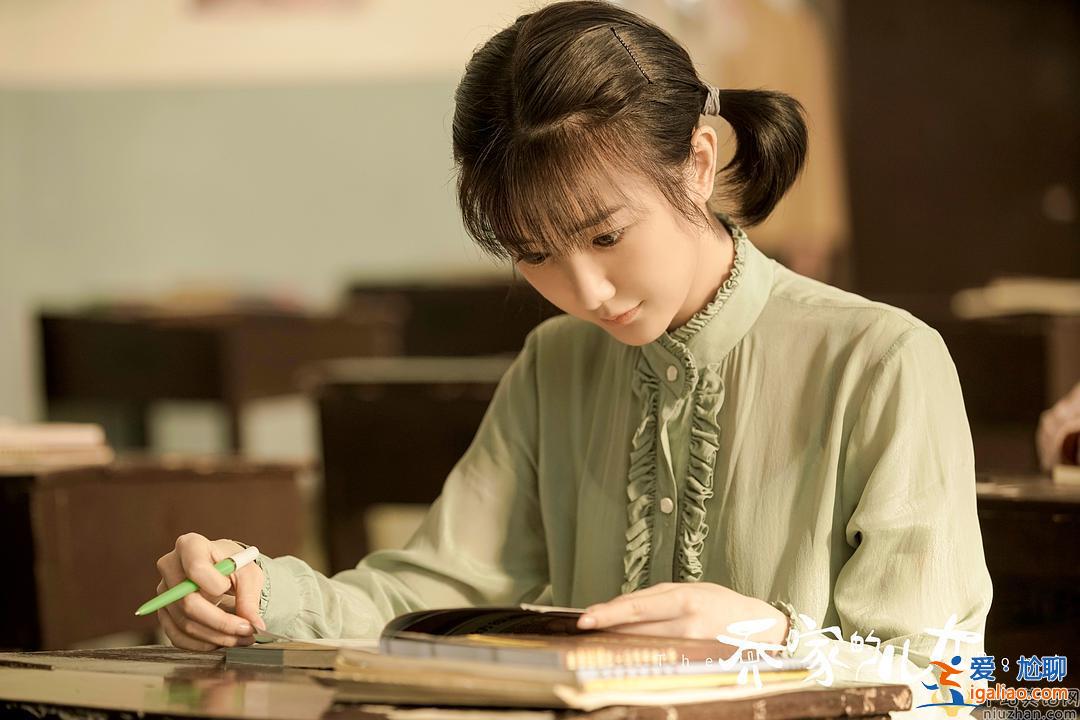 乔家的儿女开播一周年 盘点乔家的儿女经典台词