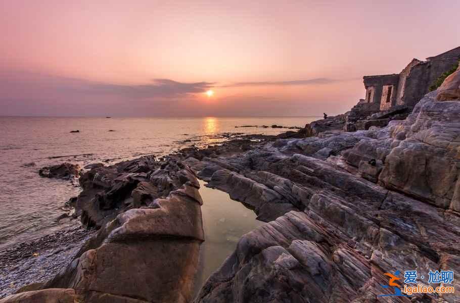 北海有哪些热门景点，北海必打卡景点，北海旅游攻略？