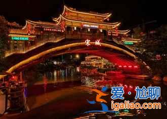 断桥为什么叫断桥，断桥残雪名字的由来，断桥为何叫断桥？