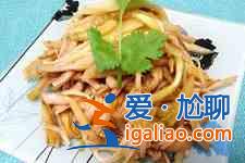 黄花菜怎么吃？