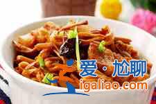 黄花菜怎么吃？