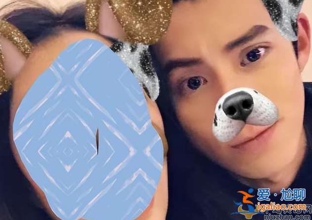 王鹤棣带女友现身机场是真的吗？王鹤棣圈外女友个人资料曝光