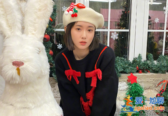 江铠同转发娜扎微博否认自己是小三 江铠同陈翔事件是怎么回事？