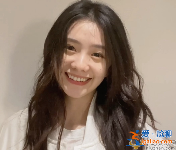 七度空间代言人刘浩存被撤换  刘浩存为什么招黑？
