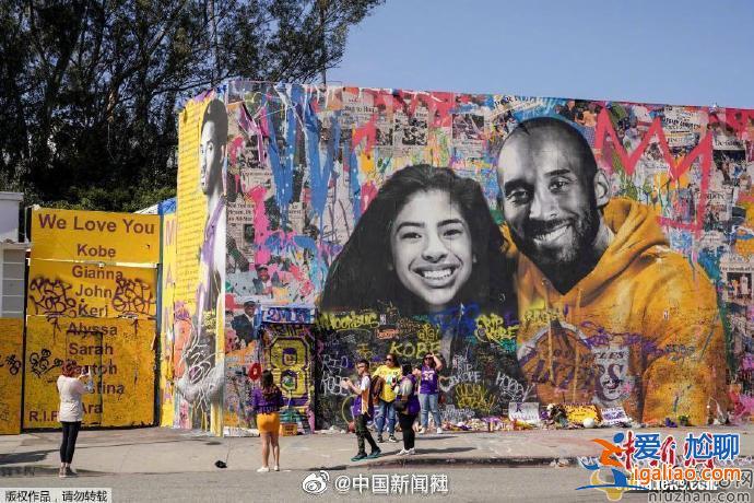 科比坠机遗体照遭泄露 ，科比遗孀瓦妮莎获赔1.1亿！
