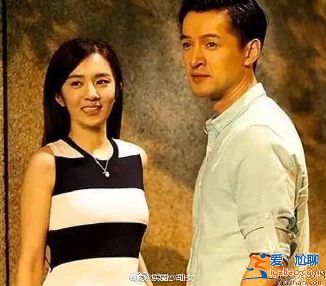 胡歌王晓晨被传已秘密结婚是真的吗？王晓晨如何回应？