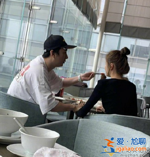 王思聪前女友甜仇宣布领证！甜仇老公是娱乐圈的人吗？