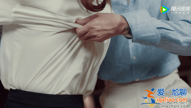 张翰新剧扯内衣带 网友直言：2.4分算高了，好油腻大可不必