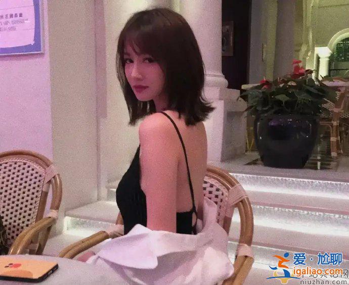 李易峰与网红苏梅岛约会事件被扒  湾湾爆料更多嫖娼明星名单！