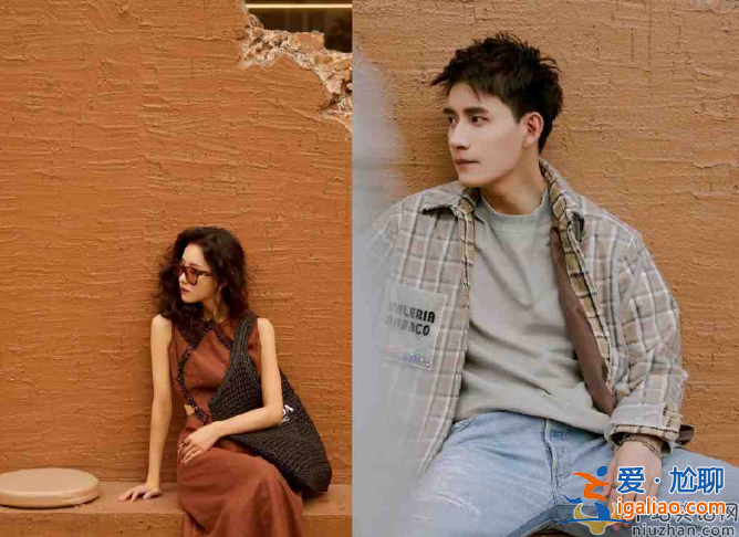 陈都灵汪汐潮被拍一起回家疑似恋情曝光？汪汐潮是谁？有什么作品？