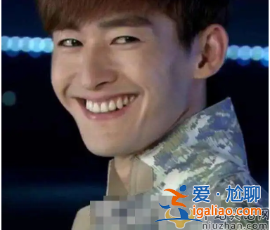 张翰版“恋与制作人”是什么节目？网友：任命张翰为黄晓明负责油腻工作