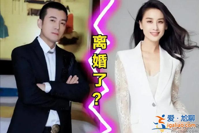 黄圣依杨子离婚了？黄圣依杨子微博藏头诗暗藏玄机？