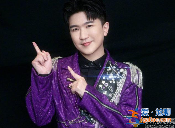 张翰靠“油腻”炒热度？盘点娱乐圈那些“油腻”男明星 一个比一个辣眼睛