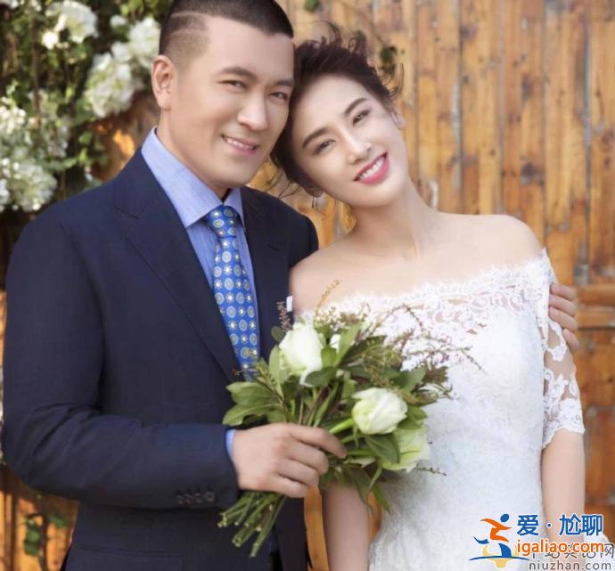 黄圣依杨子离婚了？黄圣依杨子微博藏头诗暗藏玄机？