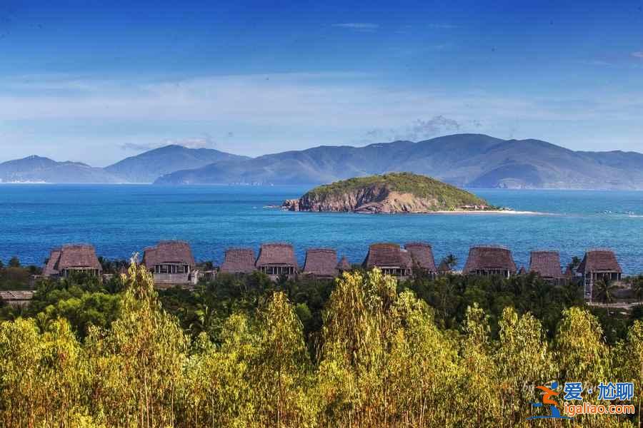 芽庄著名景点有哪些，芽庄热门打卡景点推荐，芽庄旅游攻略？