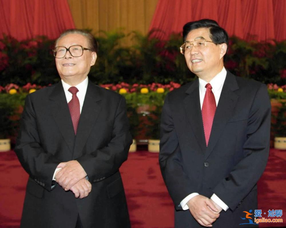 江泽民同志生平照片（二）？
