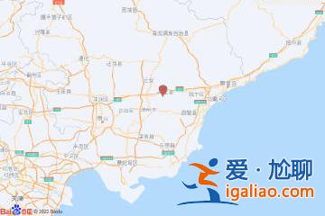河北秦皇岛市卢龙县发生3.8级地震 震源深度10千米？