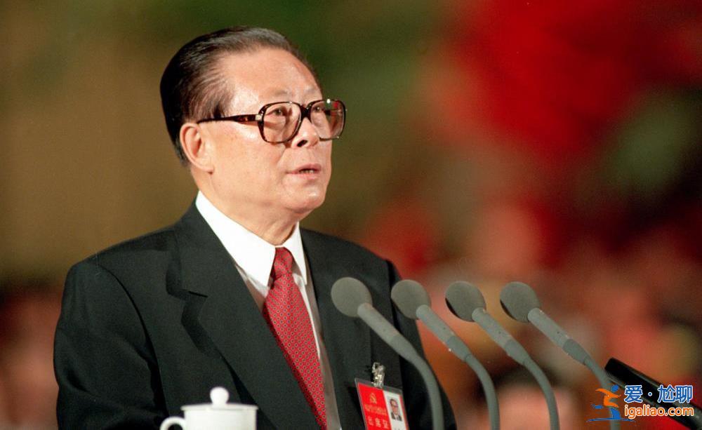 江泽民同志生平照片（二）？