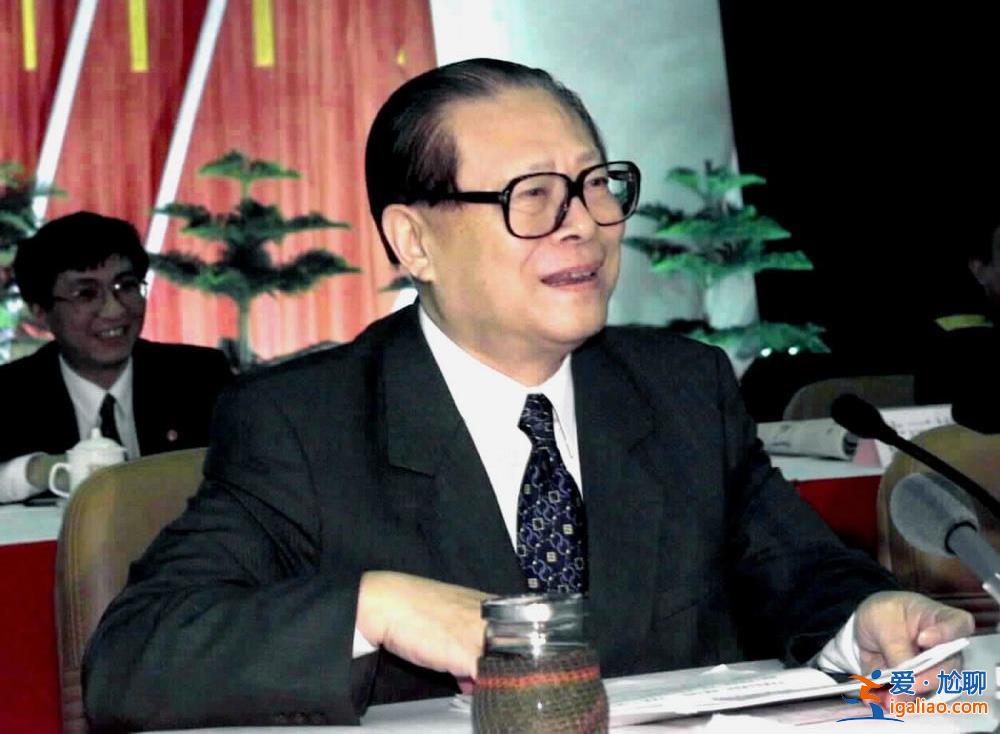 江泽民同志生平照片（二）？