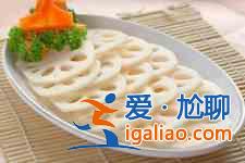 糖醋藕片？