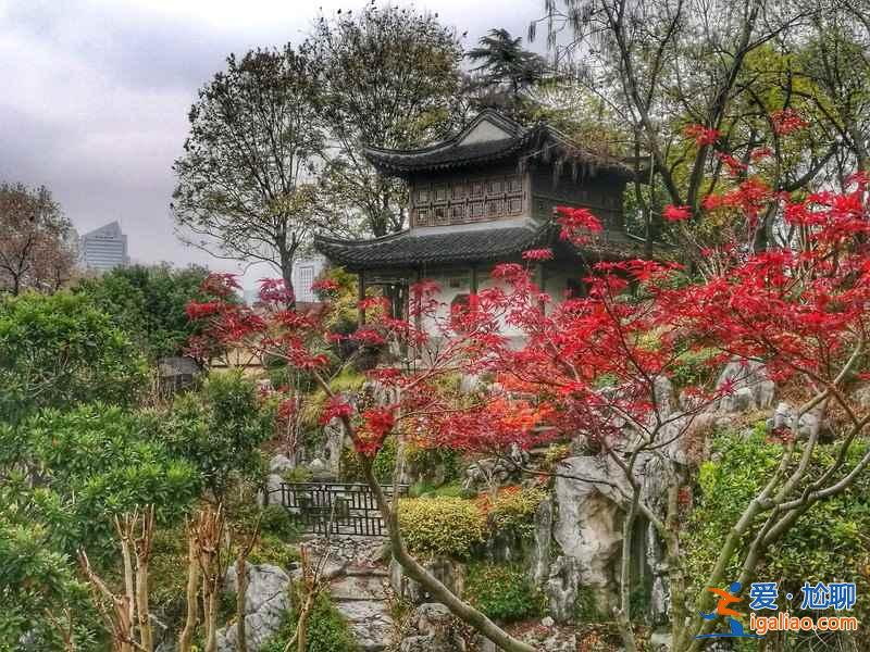 南京小众景点有哪些，南京小众景点好玩吗，打卡南京小众景点？