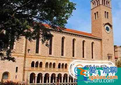 西悉尼大学地址在哪里?? 西悉尼大学地址在哪里??