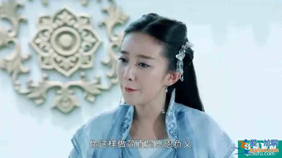 《太古神王》：剧情和特效太渣？