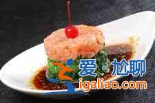 麻油萝卜？