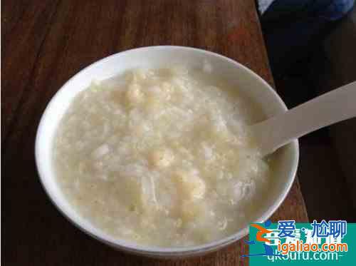 冬季养胃粥做法大全 好粥道养胃护胃？