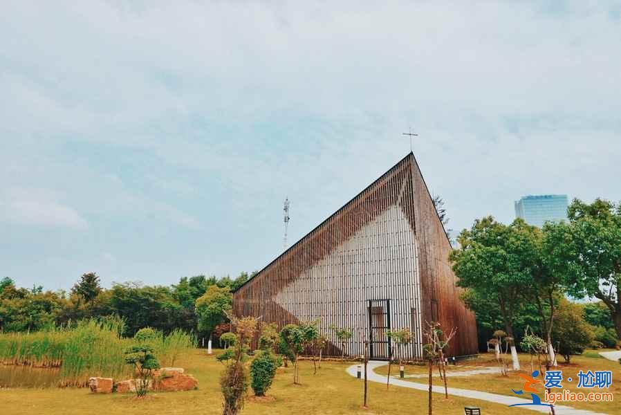 南京小众景点有哪些，南京小众景点好玩吗，打卡南京小众景点？