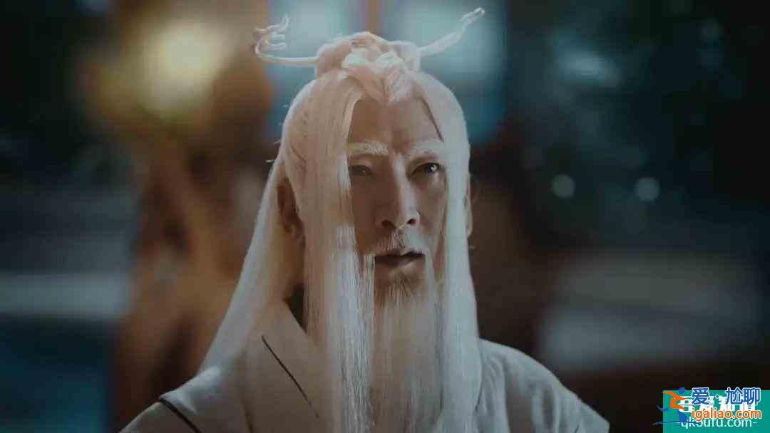 《太古神王》：剧情和特效太渣？