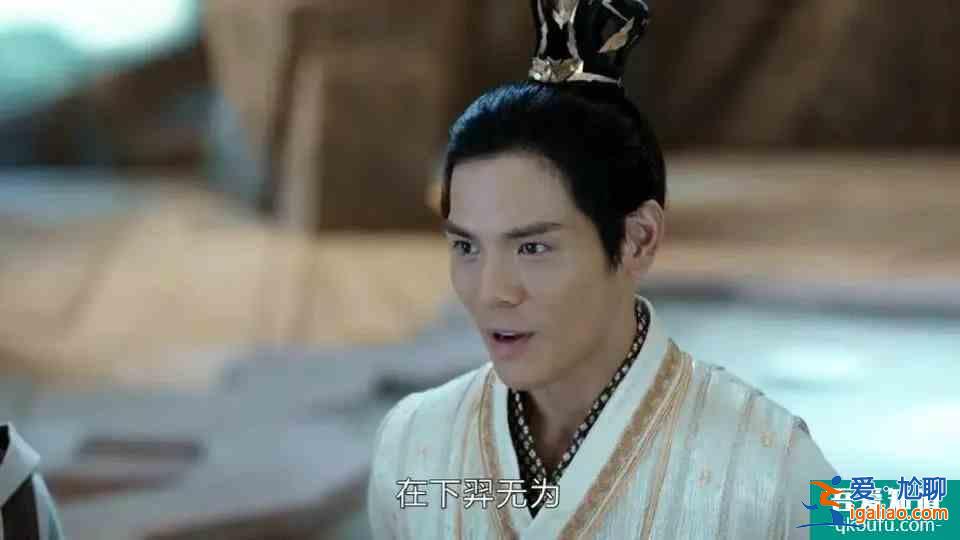 《太古神王》：剧情和特效太渣？