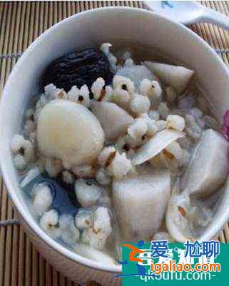 冬季养胃粥做法大全 好粥道养胃护胃？
