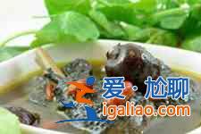 何首乌的做法？