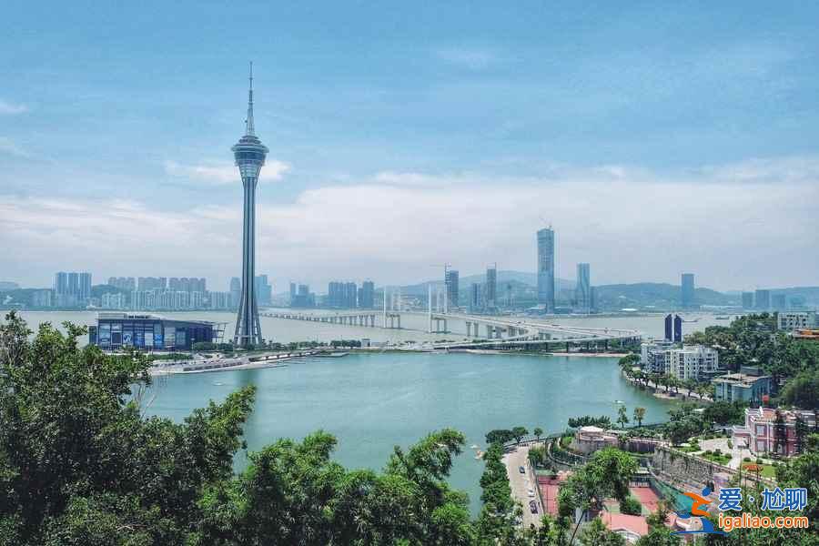 第一次去澳门怎么玩，第一次去澳门必体验有哪些，第一次去澳门哪里玩？