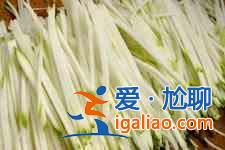干煸大头菜的做法？