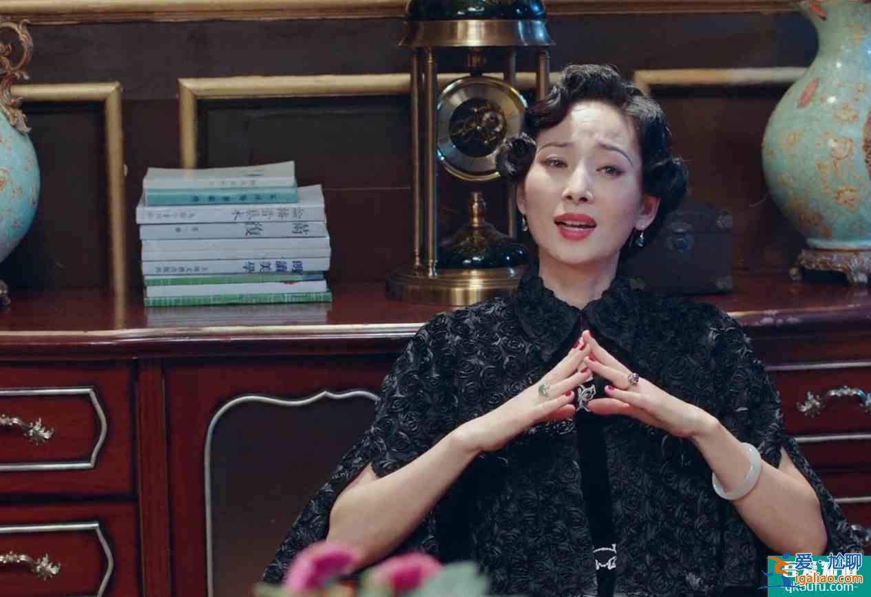 民国探案喜剧《旗袍美探》，精彩的不仅是主演高伟光和马伊琍？