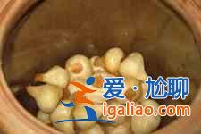 大蒜的腌制方法？