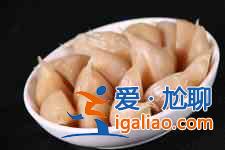 糖蒜的腌制方法？