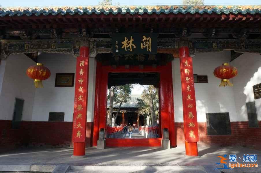 洛阳有哪些著名景点，洛阳热门打卡景点推荐，去洛阳怎么玩？