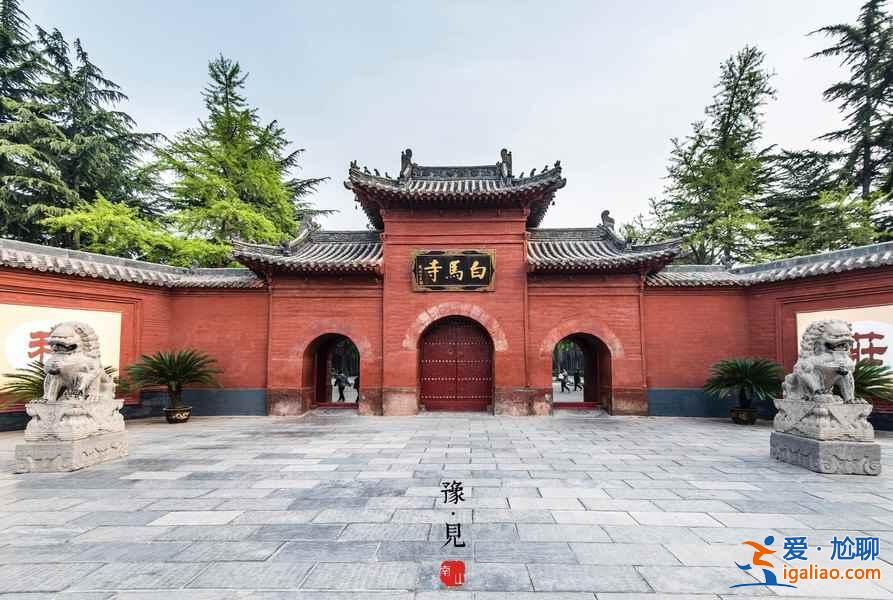 洛阳有哪些著名景点，洛阳热门打卡景点推荐，去洛阳怎么玩？