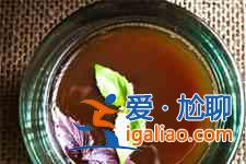 何首乌的做法？