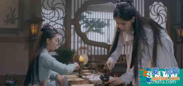 《少女大人》大结局：剧透慎入，该剧目测没有第二季？