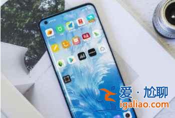 小米10应用如何隐藏？