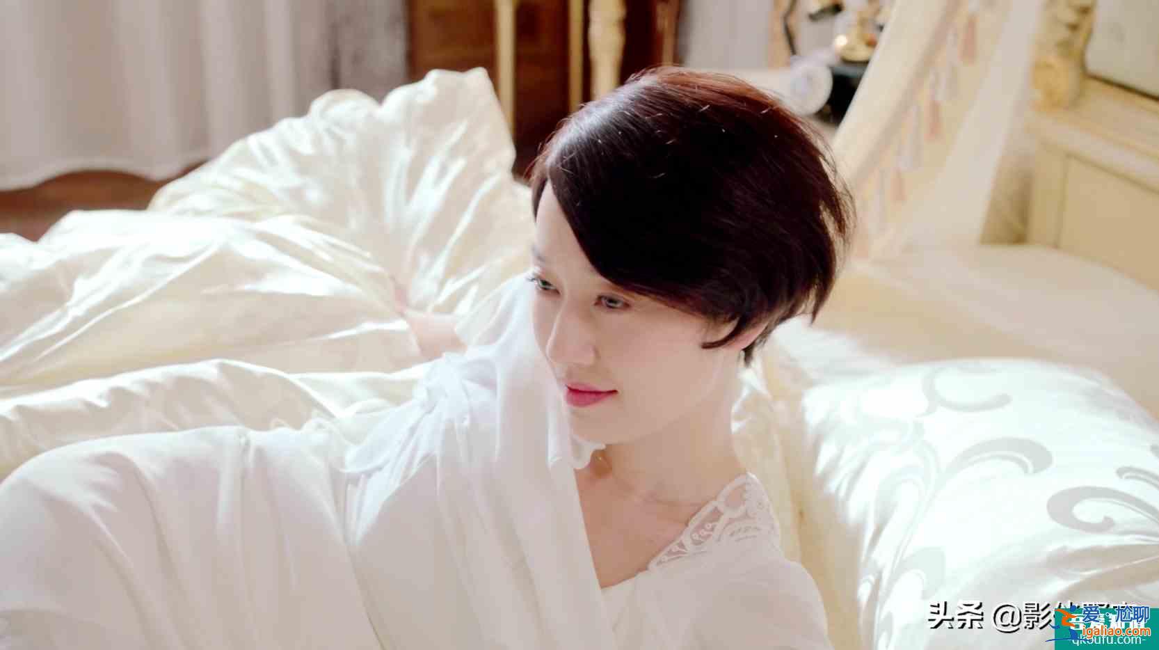 《旗袍美探》—悬疑探案剧？民国爱情喜剧？国粹旗袍非常适合女性？