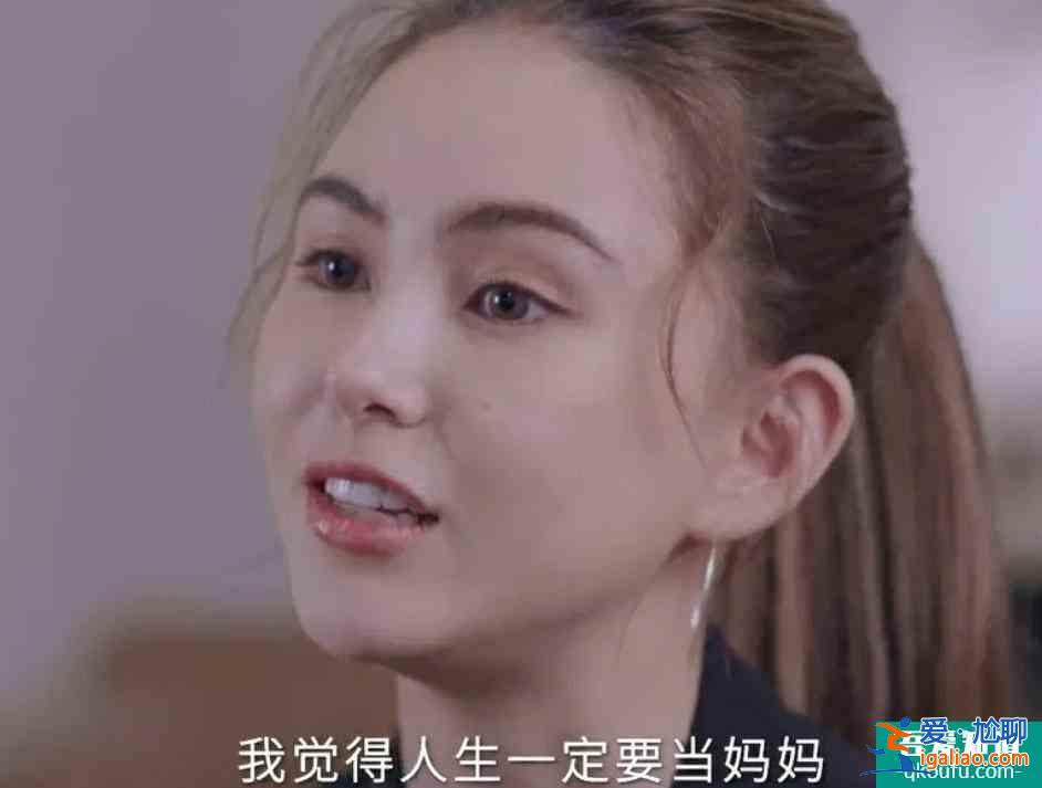 两幅面孔？马伊琍《旗袍美探》播前播后说法不一，独立女性被双标？